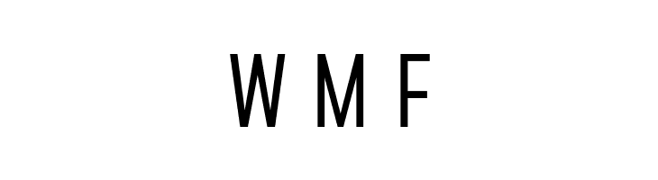 Mohave Regular  Free Fonts Download