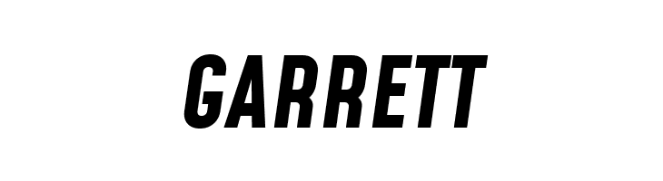 Mohave Bold Italic  Free Fonts Download