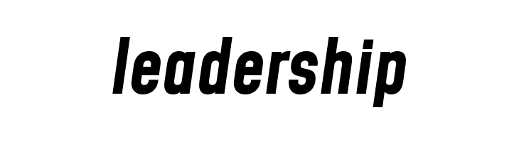 Mohave Bold Italic  Free Fonts Download