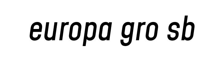 Mohave Medium Italic  Free Fonts Download