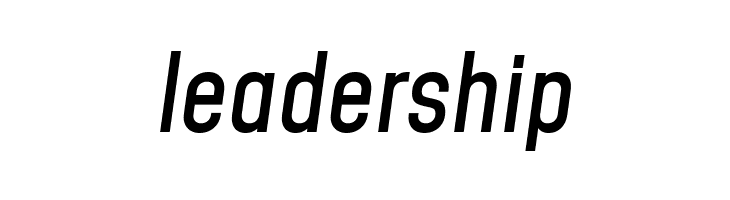 Mohave Medium Italic  Free Fonts Download