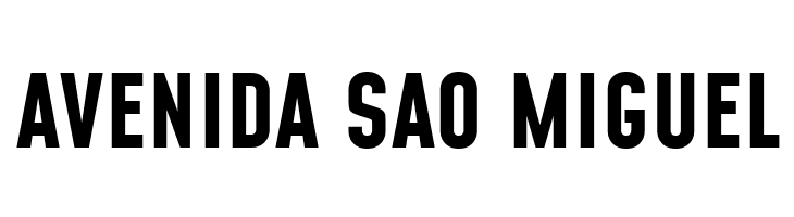 Mohave Bold  Free Fonts Download