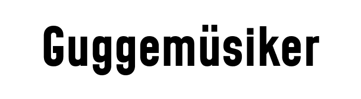 Mohave Bold  Free Fonts Download