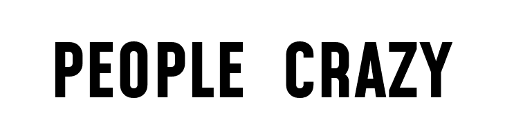 Mohave Bold  Free Fonts Download