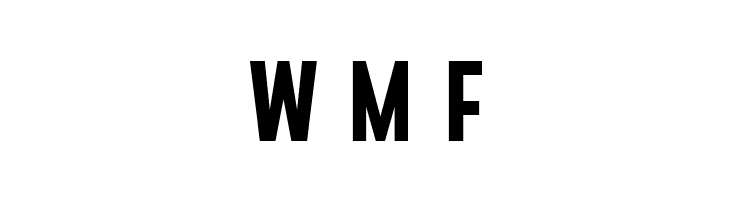 Mohave Bold  Free Fonts Download