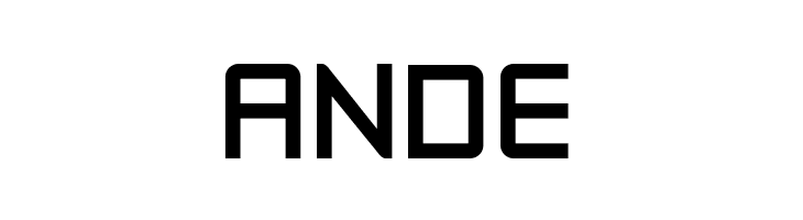 Safety  Free Fonts Download