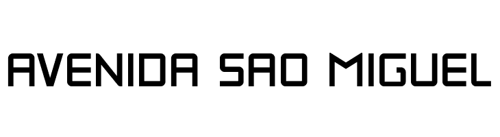 Safety  Free Fonts Download