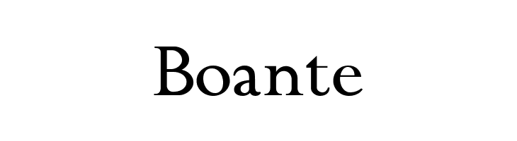 Chanticleer Roman NF  Free Fonts Download