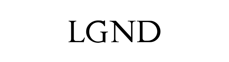 LGND Chanticleer Roman NF Font