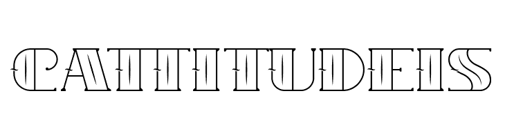 Mom Outline  Free Fonts Download