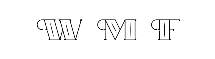 Mom Outline  Free Fonts Download