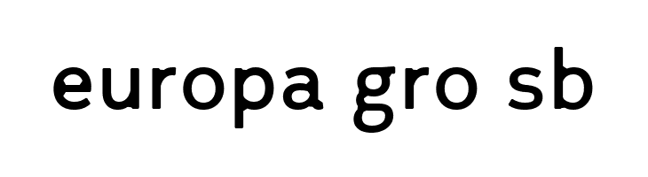 LetoTextSansDefect  Free Fonts Download