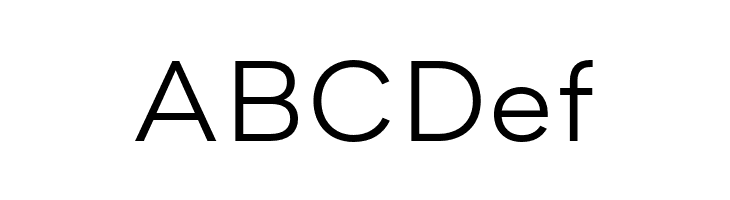 AsketExtended-Light  Free Fonts Download