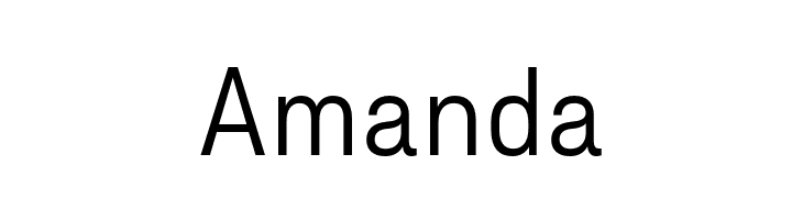 AsketNarrow-Light  Free Fonts Download