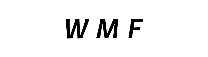 CertaSans-MediumItalic  Free Fonts Download