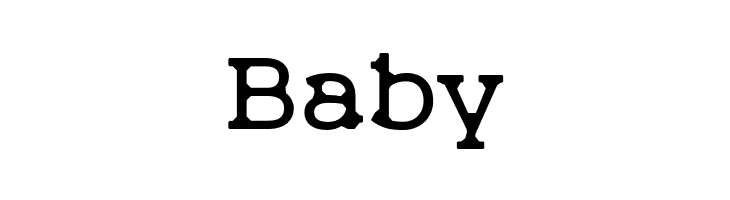 LetoOneDefect  Free Fonts Download