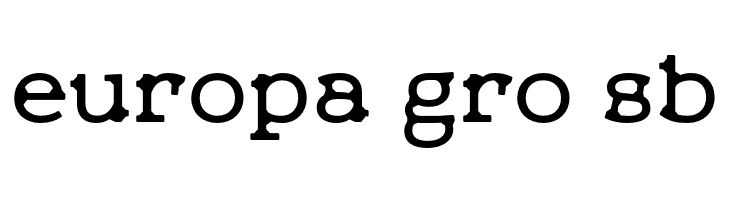 LetoOneDefect  Free Fonts Download