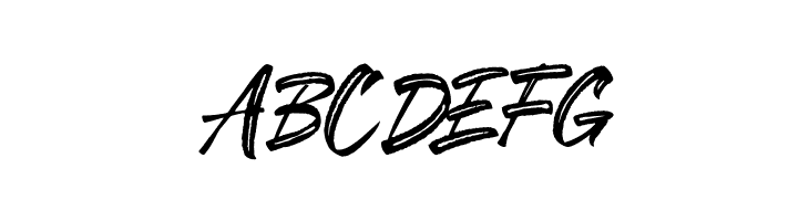 SheTerror Demo Regular  Free Fonts Download