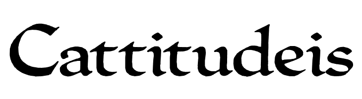 QuillPerpendicularWide  Free Fonts Download