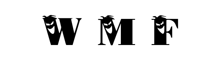 PhilliBoo  Free Fonts Download