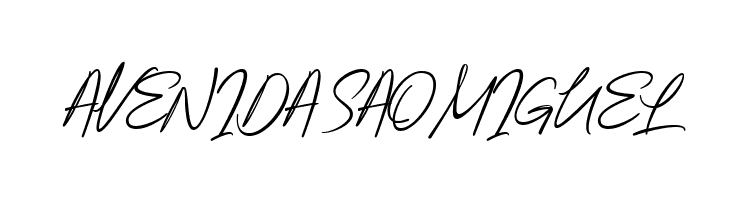 Augustinne demo Regular  Free Fonts Download