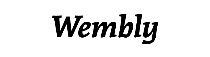 Andada Bold Italic  Free Fonts Download