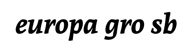 Andada Bold Italic  Free Fonts Download