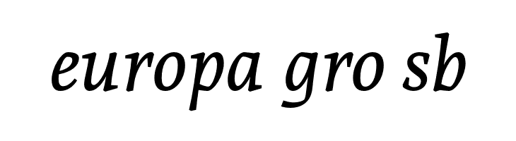 Andada Italic  Free Fonts Download