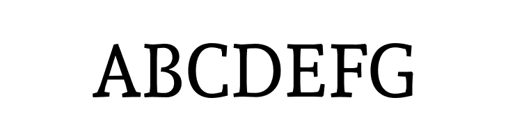 Andada  Free Fonts Download