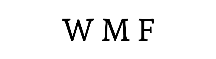 Andada  Free Fonts Download