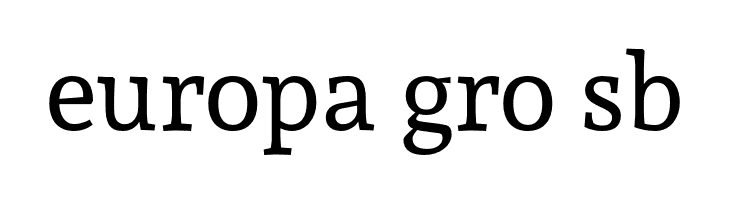 Andada  Free Fonts Download