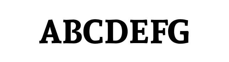 Andada Bold  Free Fonts Download