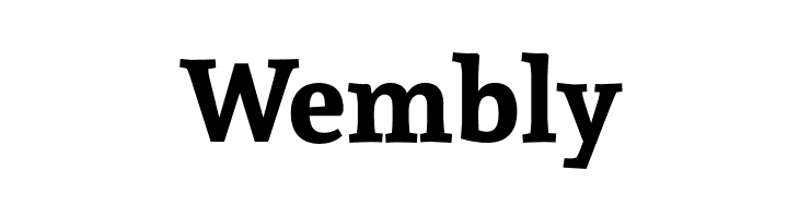 Andada Bold  Free Fonts Download