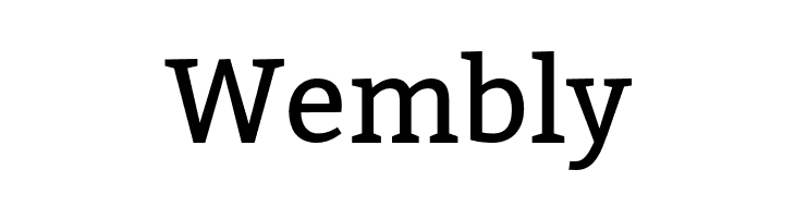 Bitter  Free Fonts Download