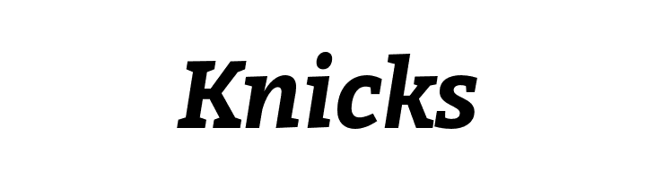 Bitter Bold Italic  Free Fonts Download