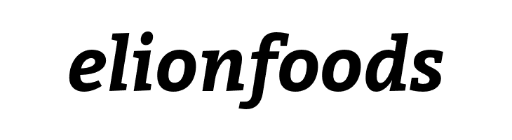 Bitter Bold Italic  Free Fonts Download