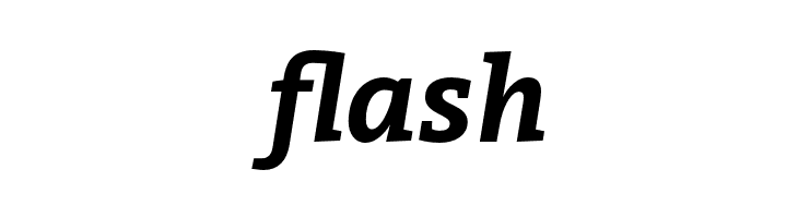 Bitter Bold Italic  Free Fonts Download