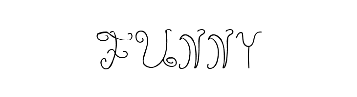 BPilialena  Free Fonts Download