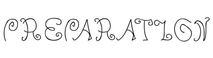 BPilialena  Free Fonts Download