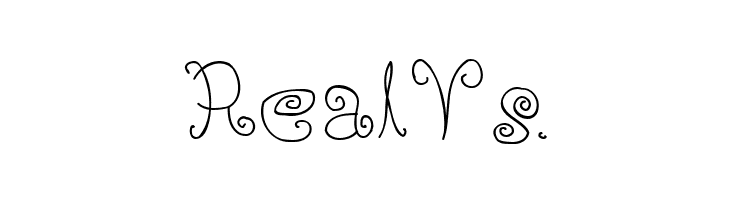 BPilialena  Free Fonts Download