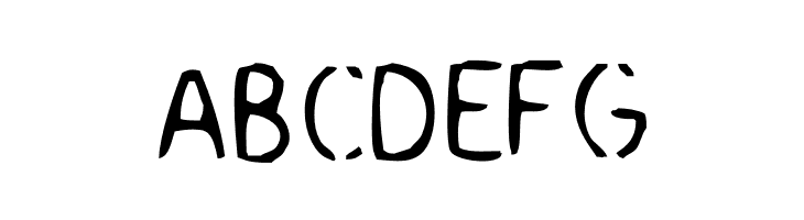 BPpongGrunge  Free Fonts Download