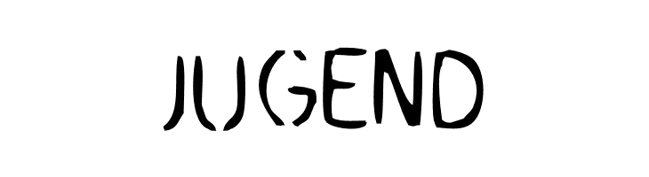 BPpongGrunge  Free Fonts Download