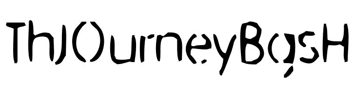 BPpongGrunge  Free Fonts Download