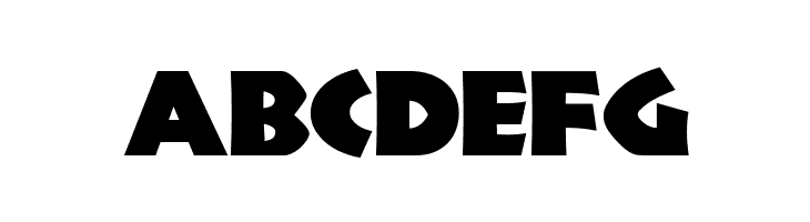 Jungle Fever NF  Free Fonts Download