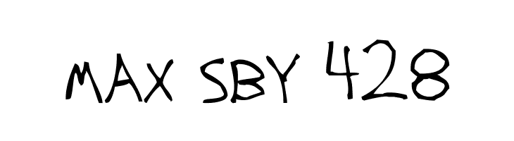 BPchildLefty  Free Fonts Download