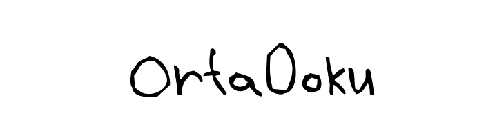 BPchildLefty  Free Fonts Download