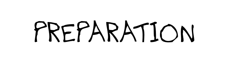 BPchildLefty  Free Fonts Download