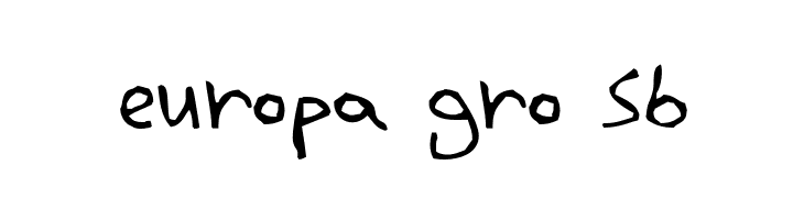 BPchildLefty  Free Fonts Download