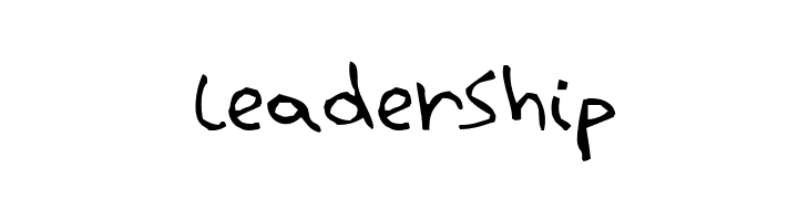 BPchildLefty  Free Fonts Download