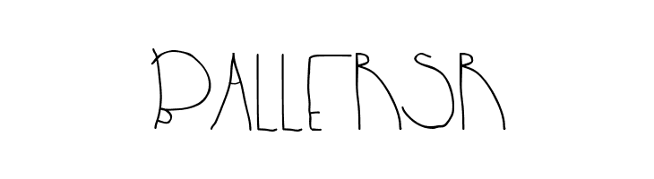 BPbigHead  Free Fonts Download